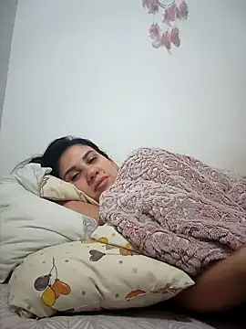 Snapshot of AbbyBaker222 chatting on 12/14/24, 06:46 AbbyBaker222 online show from 12/14/24, 06:46