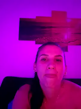 Snapshot of AbbyBaker222 chatting on 02/01/25, 09:00 AbbyBaker222 online show from 02/01/25, 09:00