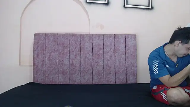 FerneyManti online show from 04/16/26, 02:07