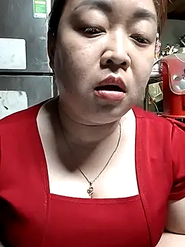 VyOanh2K online show from 01/16/26, 03:16