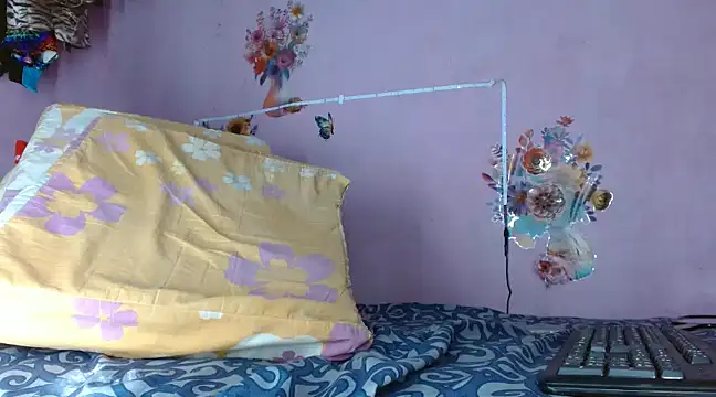 Aisha Atenea online show from 02/06/25, 05:09