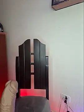 Aria Bennett21 online show from 12/06/24, 03:00