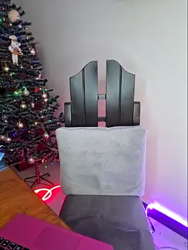 Aria Bennett21 online show from 12/19/24, 04:57