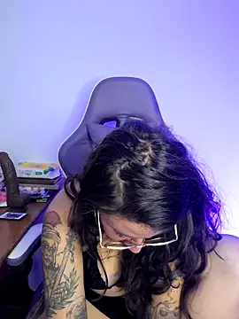 Aria Bennett21 online show from 03/27/26, 02:28