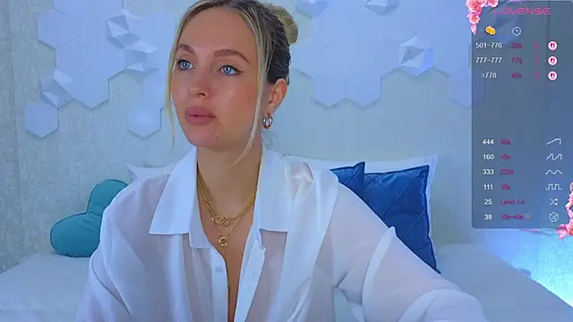 Lynna Sparks online show from 10/07/25, 02:53