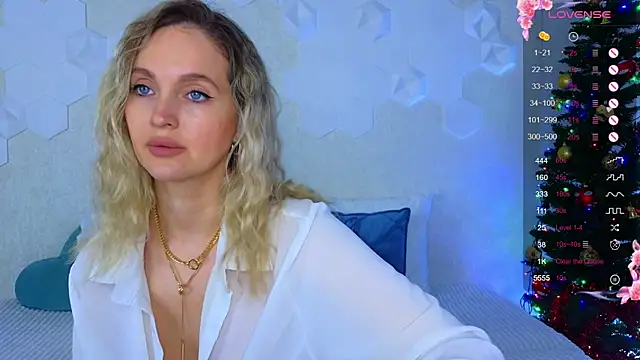 Lynna Sparks online show from 01/08/26, 03:53