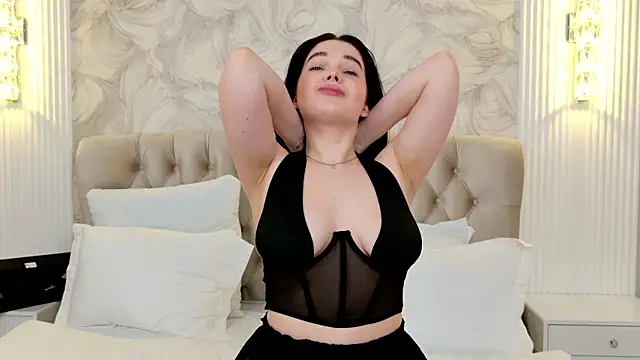 DeniseReese online show from 02/16/25, 06:10