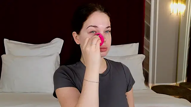 DeniseReese online show from 09/14/25, 02:33