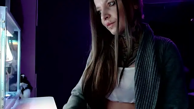 InesGold online show from 01/17/25, 04:15