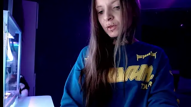 InesGold online show from 01/27/25, 07:13