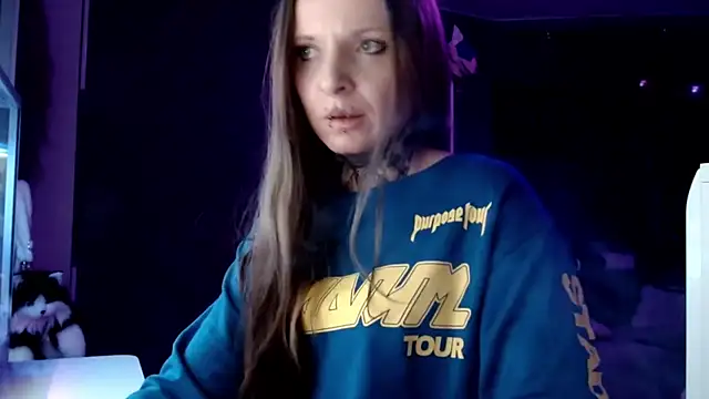 InesGold online show from 01/27/25, 10:16