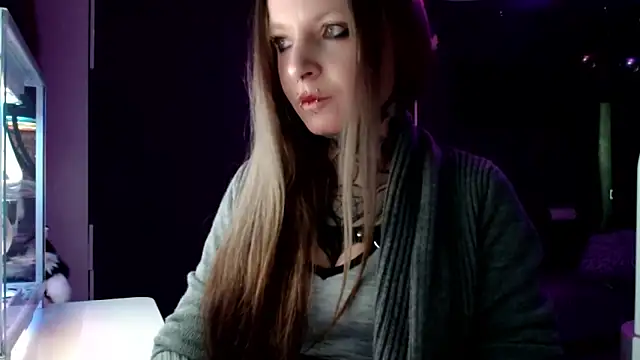 InesGold online show from 02/12/25, 07:13