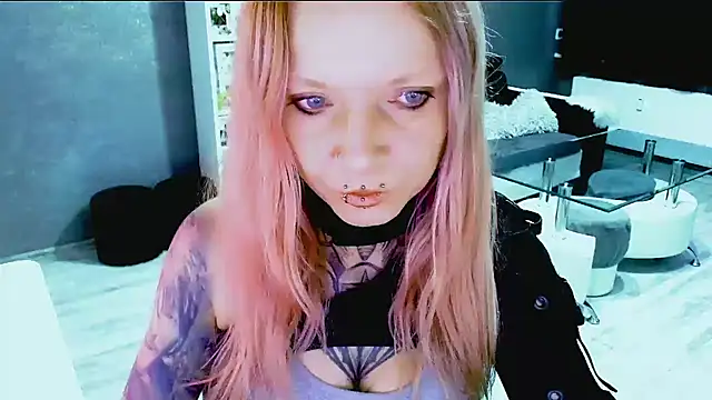 InesGold online show from 09/09/25, 07:08