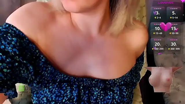  -Luna-  online show from 03/05/25, 05:08