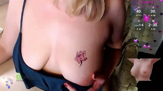  -Luna-  online show from 03/22/26, 08:12