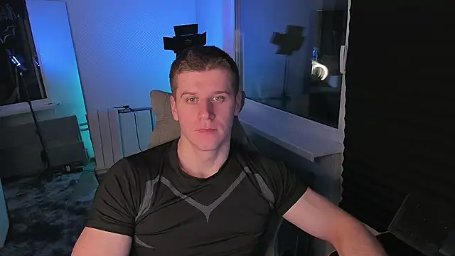 Bruno Banani online show from 10/30/25, 03:46