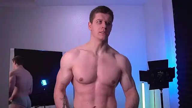 Bruno Banani online show from 11/04/25, 03:55