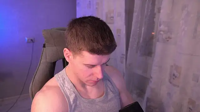 Bruno Banani online show from 11/15/25, 08:27