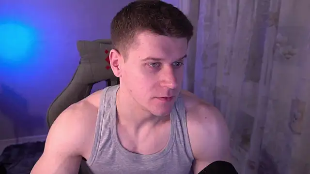 Bruno Banani online show from 11/16/25, 05:18