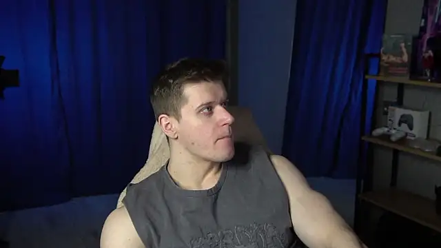 Bruno Banani online show from 02/02/26, 07:01