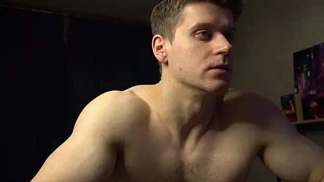 Bruno Banani online show from 02/08/26, 11:19