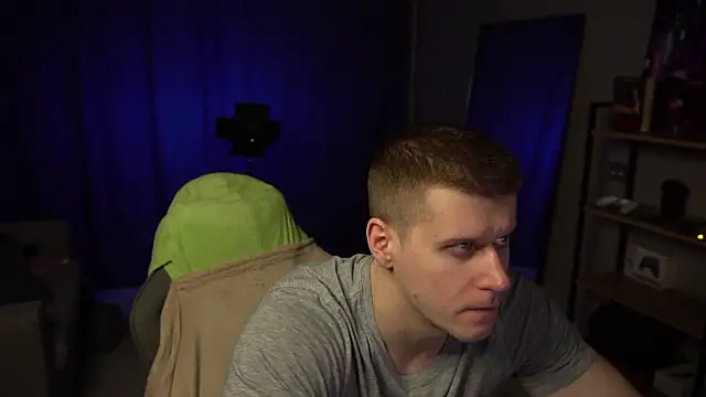 Bruno Banani online show from 03/04/26, 04:57