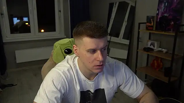 Bruno Banani online show from 03/17/26, 05:27