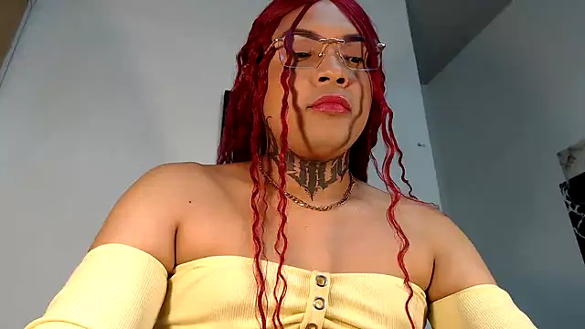 KristalTsXXX online show from 03/18/26, 08:12