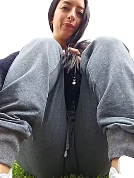 Abbyjonhson   online show from 02/11/25, 07:38