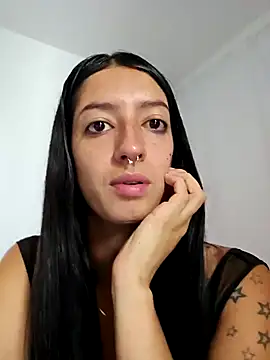 Abbyjonhson   online show from 02/23/25, 07:17