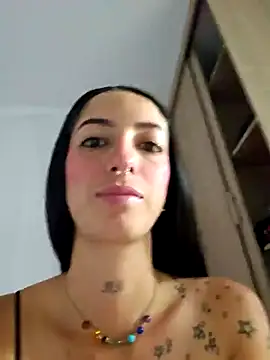 Abbyjonhson   online show from 02/25/25, 07:03