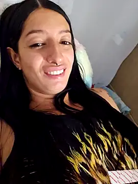 Abbyjonhson   online show from 03/09/25, 10:19