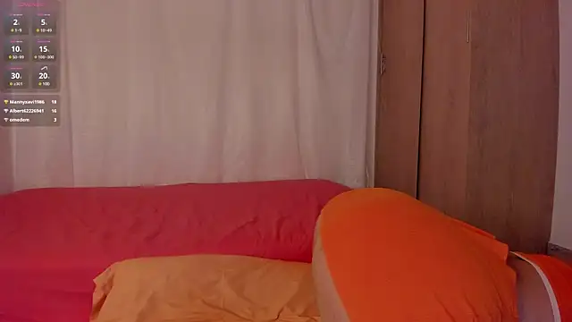 Abbyjonhson   online show from 03/21/25, 10:28