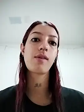 Abbyjonhson   online show from 09/28/25, 02:22