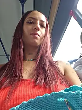 Abbyjonhson   online show from 10/20/25, 07:03