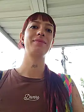 Abbyjonhson   online show from 10/23/25, 06:28