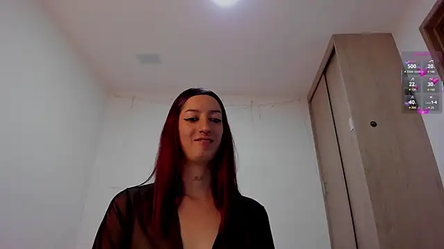 Abbyjonhson   online show from 11/25/25, 10:21