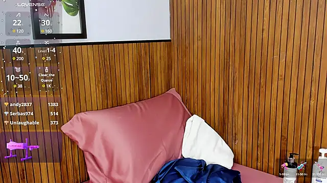 zyle boobs online show from 02/05/25, 01:47