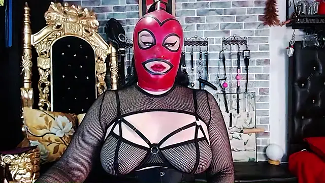 Kinkster Jade online show from 02/22/26, 06:06