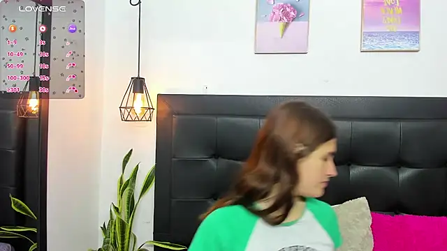 Snapshot of sweet_abby1 chatting on 02/03/25, 12:14 sweet abby1 online show from 02/03/25, 12:14