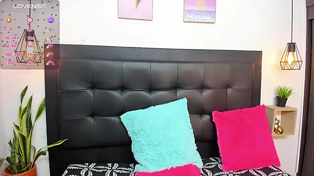 Snapshot of sweet_abby1 chatting on 02/07/25, 03:08 sweet abby1 online show from 02/07/25, 03:08