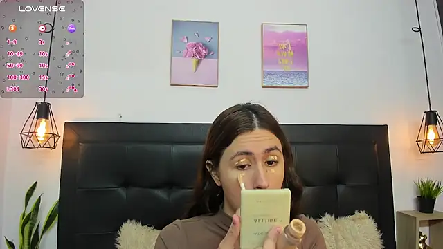 Snapshot of sweet_abby1 chatting on 02/08/25, 12:28 sweet abby1 online show from 02/08/25, 12:28