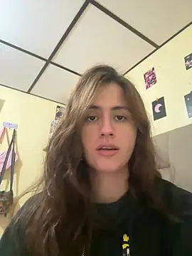 Snapshot of sweet_abby1 chatting on 02/22/25, 10:09 sweet abby1 online show from 02/22/25, 10:09