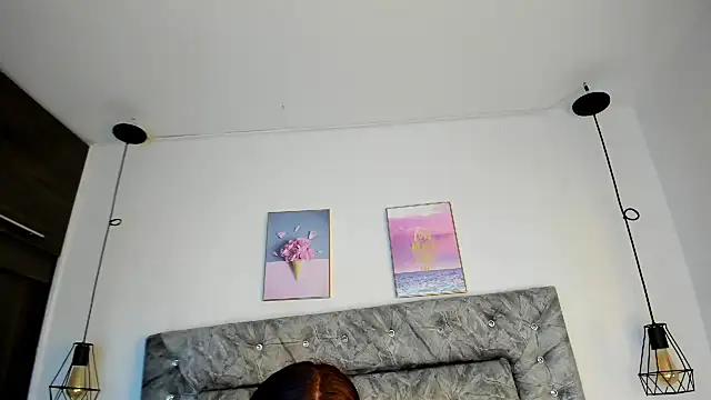 Snapshot of sweet_abby1 chatting on 09/15/25, 12:27 sweet abby1 online show from 09/15/25, 12:27