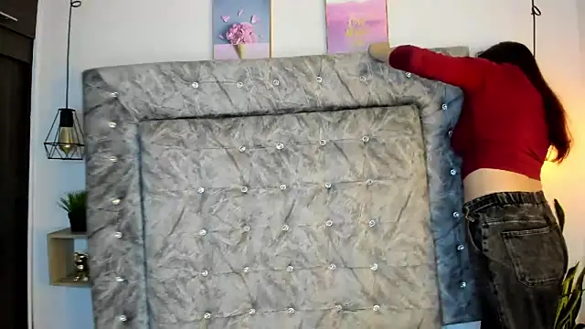 Snapshot of sweet_abby1 chatting on 09/22/25, 12:18 sweet abby1 online show from 09/22/25, 12:18