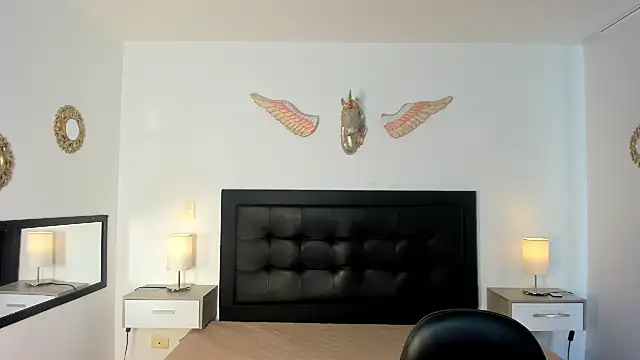 sweet abby1 online show from 11/20/25, 07:13