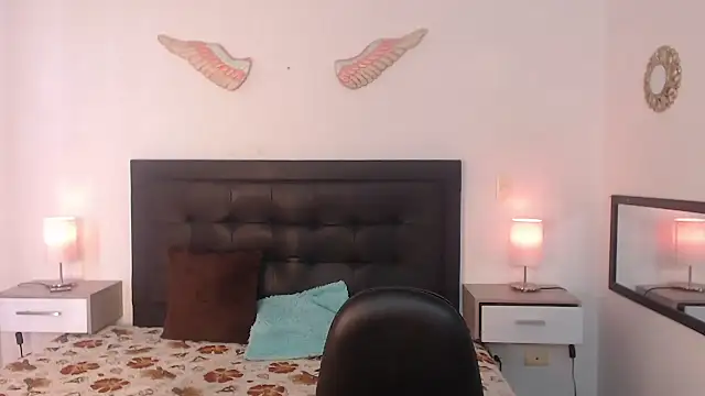 sweet abby1 online show from 12/13/25, 08:14