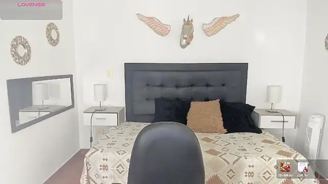 sweet abby1 online show from 02/21/26, 11:33