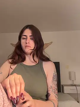 sweet abby1 online show from 02/23/26, 11:18