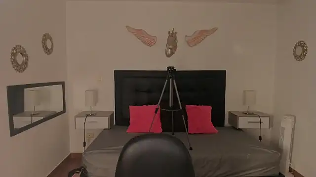 sweet abby1 online show from 02/25/26, 11:20